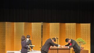 令和５年度　安全優良職長厚生労働大臣顕彰を受賞