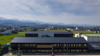 第１９回公共建築賞・優秀賞