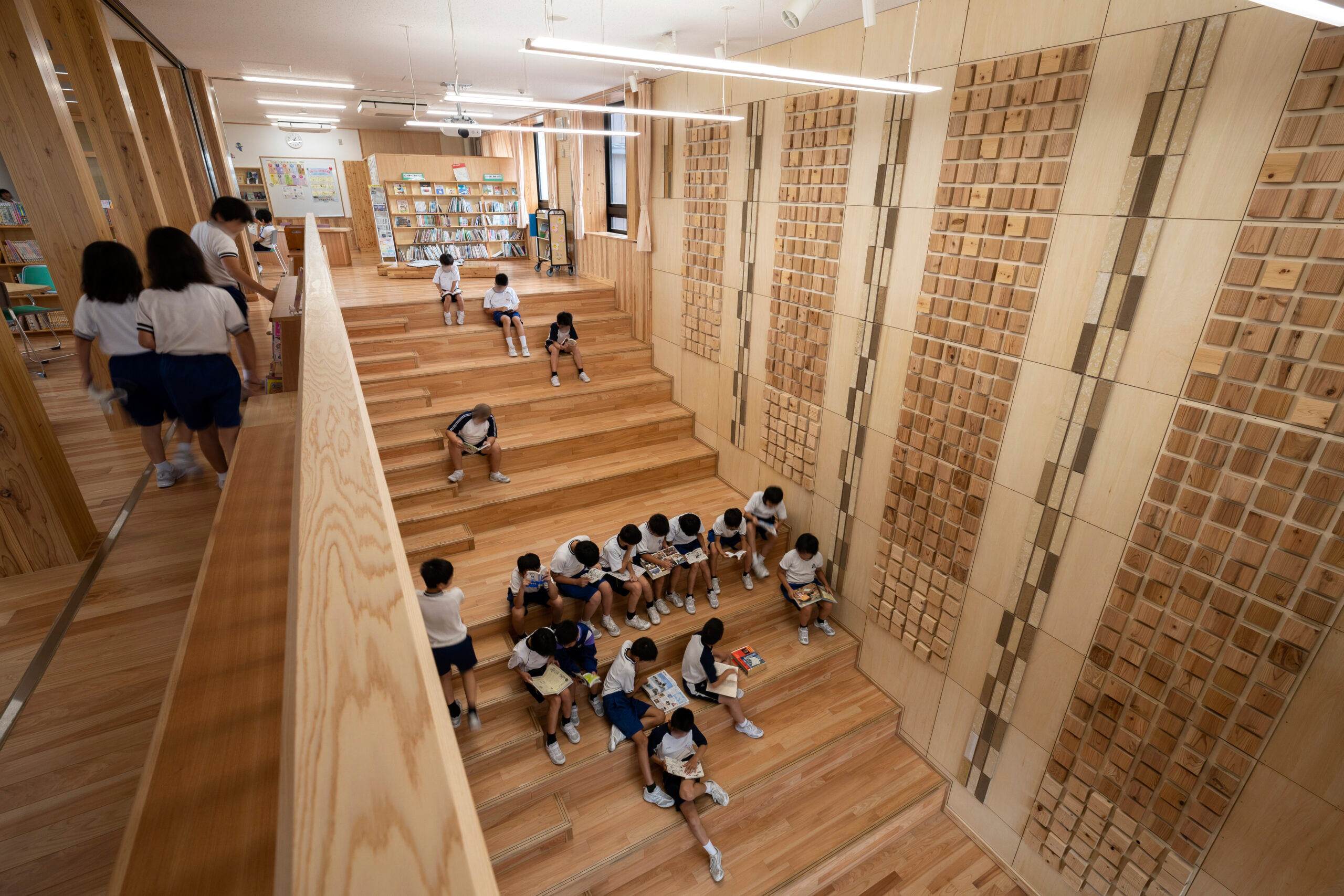 星の杜小学校
