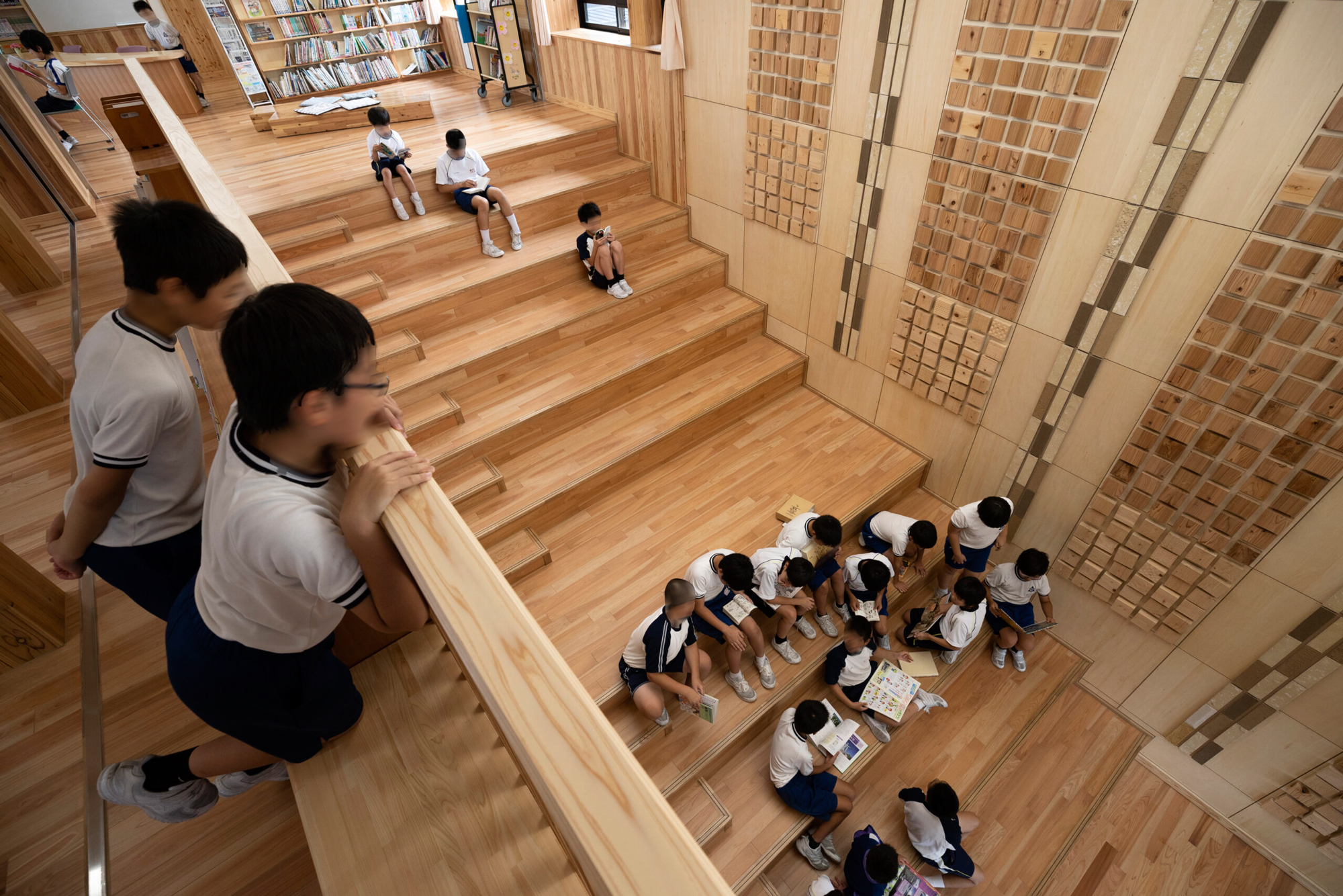 星の杜小学校