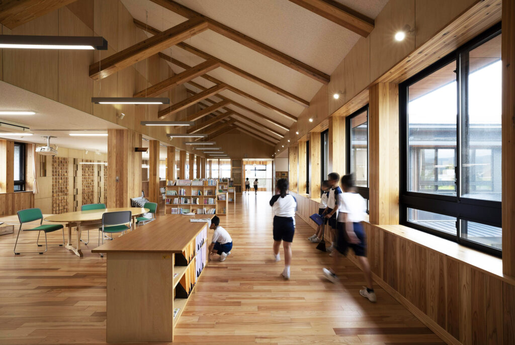 星の杜小学校