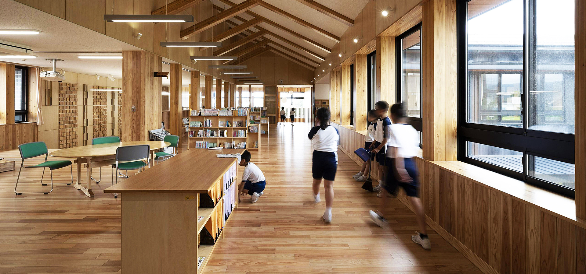 星の杜小学校