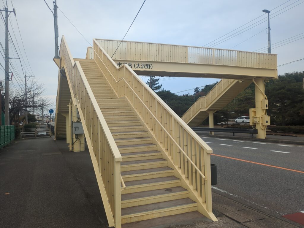 R6富山管内橋梁補修他工事